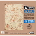 Our Brand Deli Five Cheese Thin Crust Pizza Refrigerated