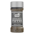 Badia Ground Black Pepper