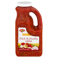 Hannaford Medium Thick & Chunky Salsa
