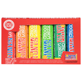 Tony's Chocolonely Assorted Chocolate Candy Bars - 6 ct
