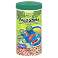 TetraPond Pond Sticks Nutrition for Goldfish & Koi