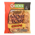 Glicks Wonton Chips