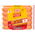 Oscar Mayer Original Uncured Turkey Chicken & Pork Wieners - 10 ct