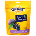 Sunsweet Amazin Prunes Pitted Bite Size