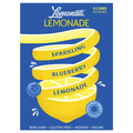 Lemonati Blueberry Sparkling Lemonade - 4 pk