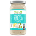 Primal Kitchen No Dairy Alfredo Pasta Sauce Made with Avocado Oil