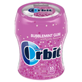 Orbit Sugar Free Gum Bubblemint