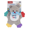 Playtex Plush Toy Teether 0+M