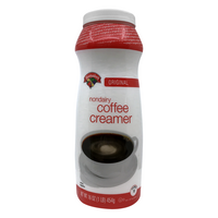 Hannaford Non-Dairy Original Powdered Coffee Creamer