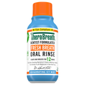 TheraBreath Fresh Breath Invigorating Icy Mint Oral Rinse Travel Size
