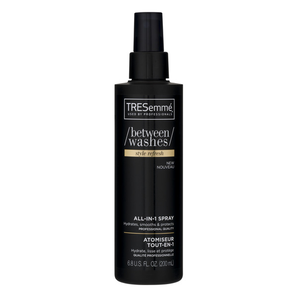 Save on TRESemme Between Washes AllIn1 Spray Order Online Delivery