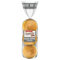 Pepperidge Farm Farmhouse Black Pepper & Sea Salt Buns - 6 ct