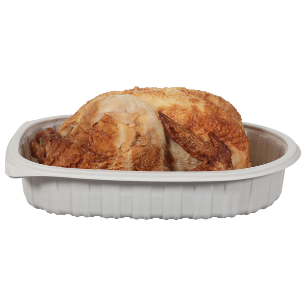 Save on Food Lion Cold Rotisserie Chicken Family Size Order Online