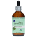 SweetLeaf Sweet Drops Zero Calorie Clear Stevia Sweetener
