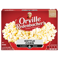 Orville Redenbacher's Kettle Corn Classic Bags Microwave Popcorn - 6 ct