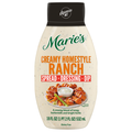Marie's Creamy Homestyle Ranch Dressing Dip & Spread