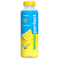 Lemon Perfect Organic Zero Sugar Original Lemon Water