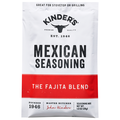 Kinder's The Fajita Blend Mexican Seasoning