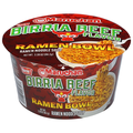 Maruchan Birria Beef Flavor Ramen Noodle Soup Bowl