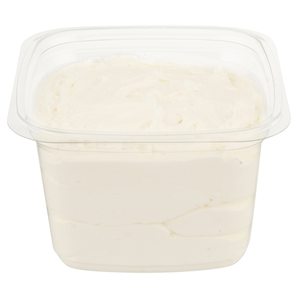 Our Brand Bakery Old Fashioned Vanilla Buttercreme Frosting