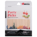Culinary Elements Party Picks