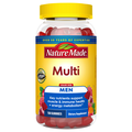 Nature Made for Him Cherry/Mixed Berry Multi Gummies