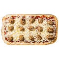 Stop & Shop Deli North End Italian Sausage Flatbread Pizza Refrigerated