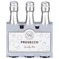 90+ Cellars Prosecco Sparkling Wine - 3 pk