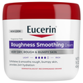 Eucerin Roughness Smoothing Cream Fragrance Free