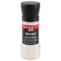 McCormick Sea Salt Grinder