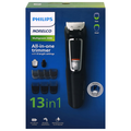 Philips Norelco Multigroom 3000 All-in-One Trimmer