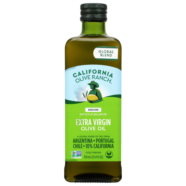 Save on California Olive Ranch Everyday Blend Olive Oil Extra Virgin