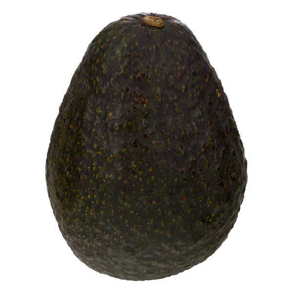 Ripe Hass Avocados