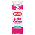 Hood Light Cream