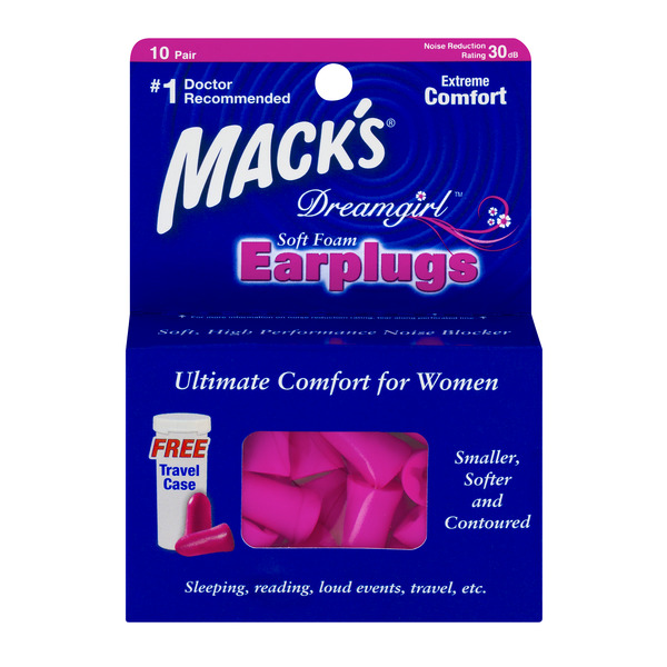 Macks Products In Cyprus – Leading Ear Care Solutions For Protection And Comfort - Foto 9