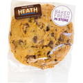 Jumbo Gourmet Cookie Toffee Crunch with Heath Bar Crunch (Single)