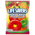Life Savers 5 Flavors Hard Candy