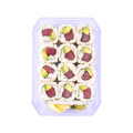 Hissho Sushi Raw Tuna Avocado Roll - 12 ct (Avail. 11am - 7pm)