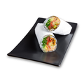Hissho Sushi Spicy Tuna Burrito Cooked (Avail. 11am - 7pm)