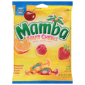 Mamba Assorted Fruit Chews Candy
