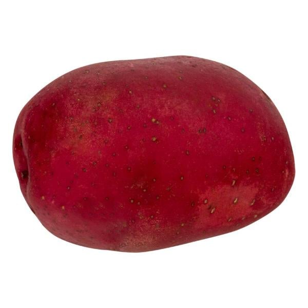 Red Potatoes