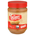 Our Brand Creamy Peanut Butter