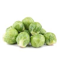 Organic Brussels Sprouts