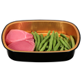 Food Lion Tuna with Green Beans