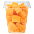 Cantaloupe Chunks Cup