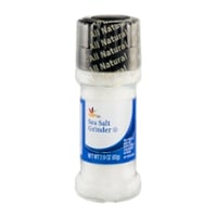 Our Brand Sea Salt Grinder