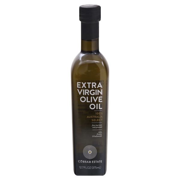 Save on Cobram Estate 100 Australia Select Olive Oil Extra Virgin Order Online Delivery Stop