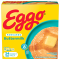 Eggo Buttermilk Pancakes Family Pack - 24 ct
