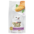 Fancy Feast Farm Raised Chicken & Turkey Gourmet Adult Dry Cat Food