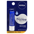 Nivea A Kiss of Moisture Essential Lip Care